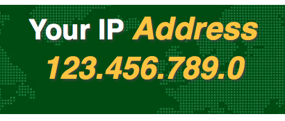 Info IP Public Komputer