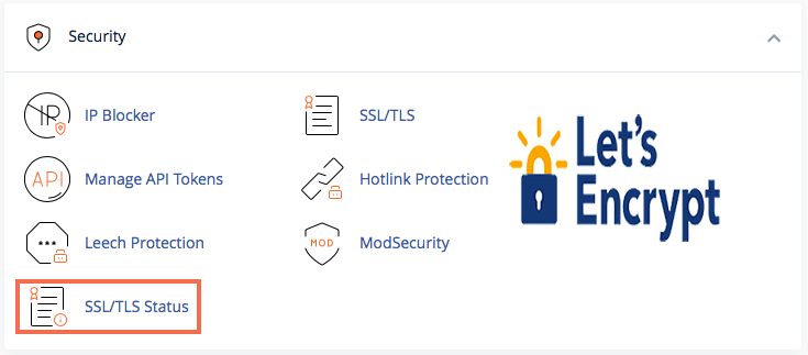 Renew Free Lets Encrypt SSL Certificate (HTTPS) pada hosting ePadi